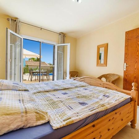 فيلا Casa Folara Cala Llombards المظهر الخارجي الصورة