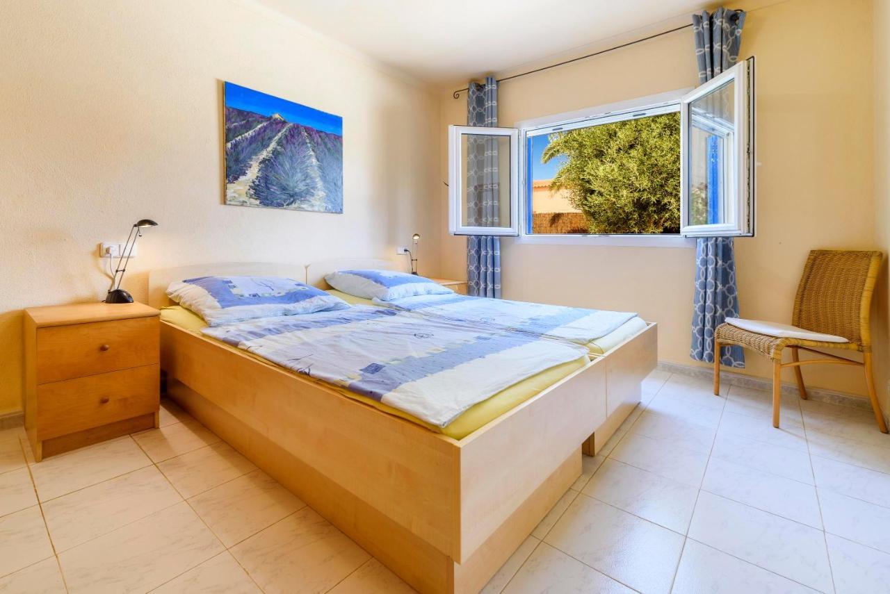 فيلا Casa Folara Cala Llombards المظهر الخارجي الصورة